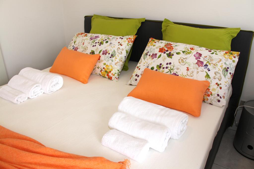 Terrazze Fiorite Appartement Bergame