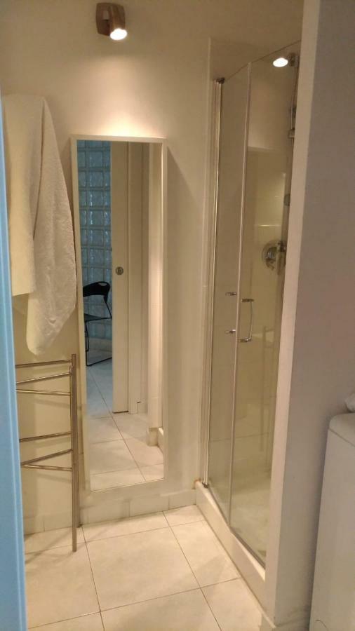 Appartement Terrazze Fiorite Bergame