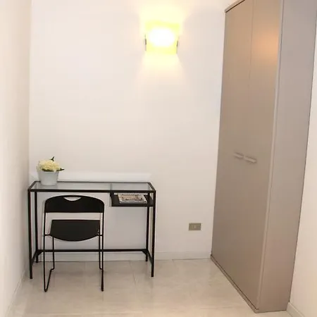Ferienwohnung Terrazze Fiorite Bergamo Zimmer foto