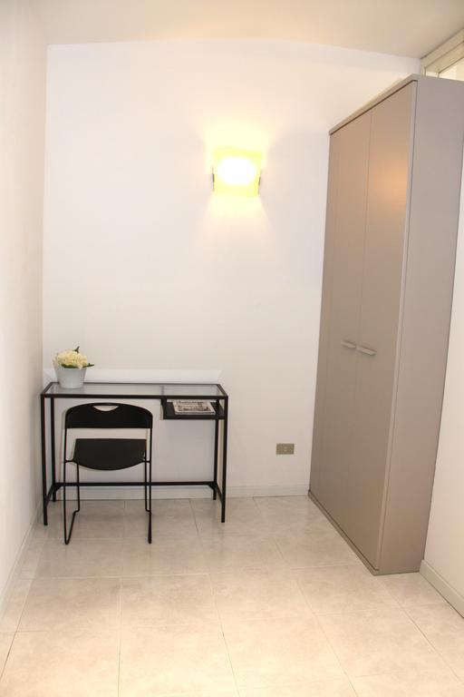 Apartment Terrazze Fiorite Bergamo